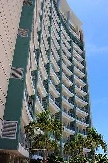 Hotel Krystal Urban Cancun & Beach Club