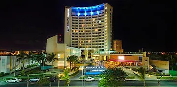 *** Hotel Krystal Urban Cancun & Beach Club Mexico