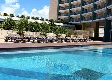Hotel Krystal Urban Cancun & Beach Club