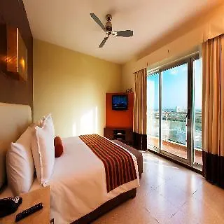 *** Hotel Krystal Urban Cancun & Beach Club Mexico