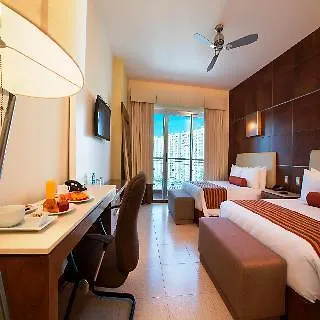 *** Hotel Krystal Urban Cancun & Beach Club Mexico