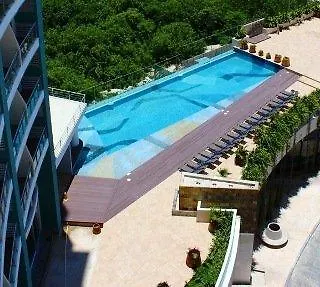 Krystal Urban Cancun & Beach Club