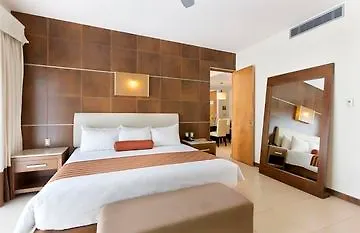 Krystal Urban Cancun & Beach Club