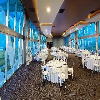 *** Hotel Krystal Urban Cancun & Beach Club Mexico