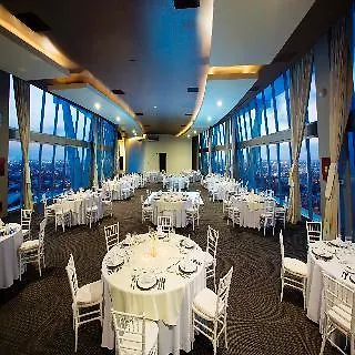 Hotel Krystal Urban Cancun & Beach Club