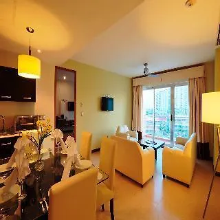 Hotel Krystal Urban Cancun & Beach Club