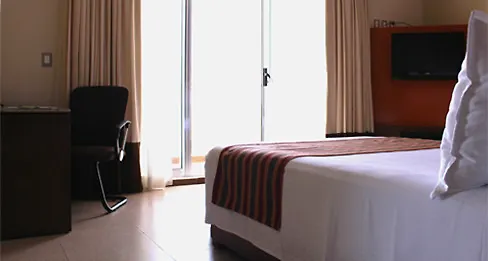 *** Hotel Krystal Urban Cancun & Beach Club Mexico