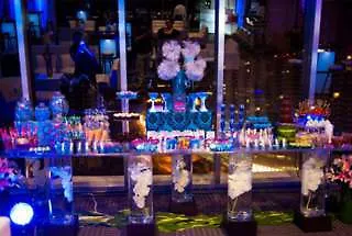 Krystal Urban Cancun & Beach Club 3*,